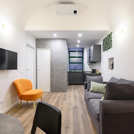 Dolcevita Home โรม ภายนอก รูปภาพ