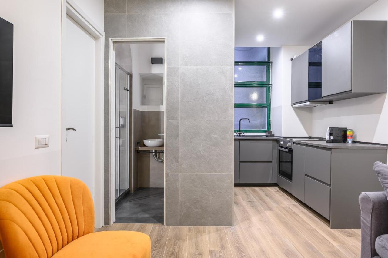 Dolcevita Home โรม ภายนอก รูปภาพ