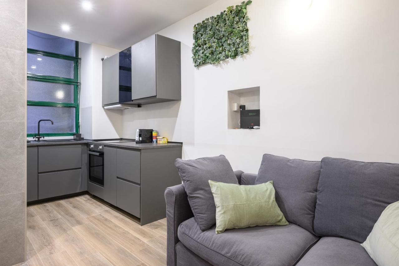 Dolcevita Home โรม ภายนอก รูปภาพ