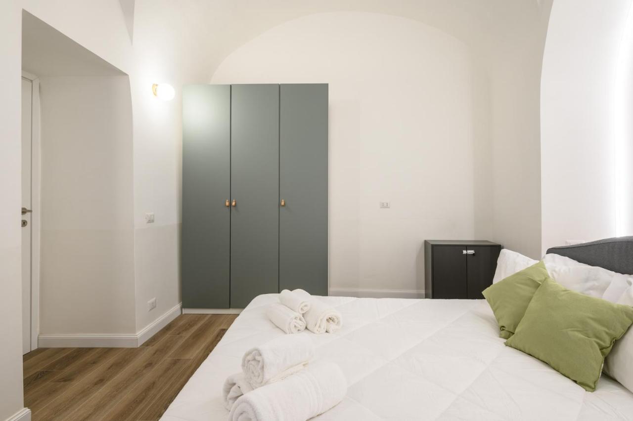 Dolcevita Home โรม ภายนอก รูปภาพ
