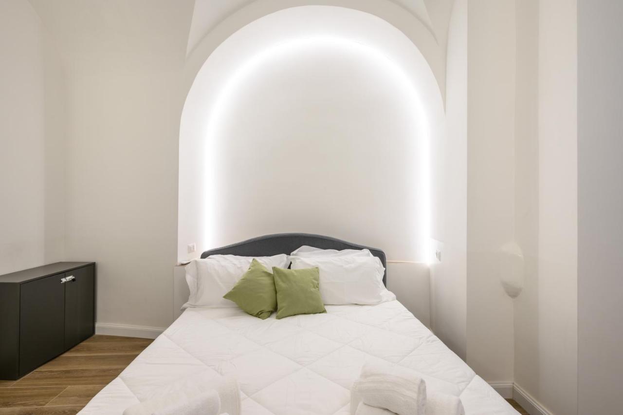Dolcevita Home โรม ภายนอก รูปภาพ