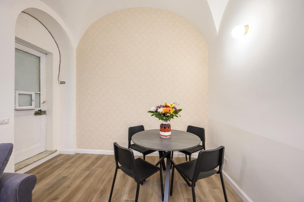 Dolcevita Home โรม ภายนอก รูปภาพ