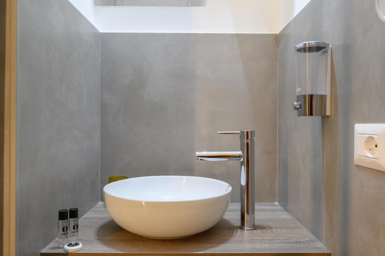 Dolcevita Home โรม ภายนอก รูปภาพ