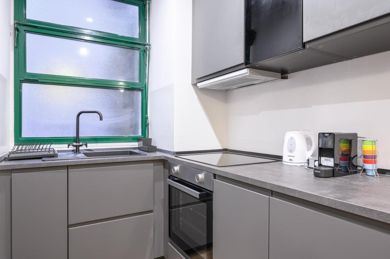 Dolcevita Home โรม ภายนอก รูปภาพ